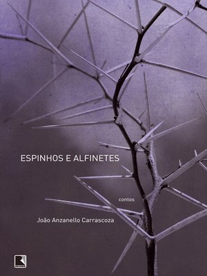 cover image of Espinhos e alfinetes